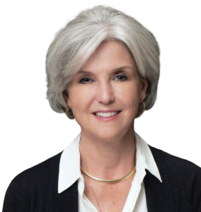 Kathy Bowie headshot